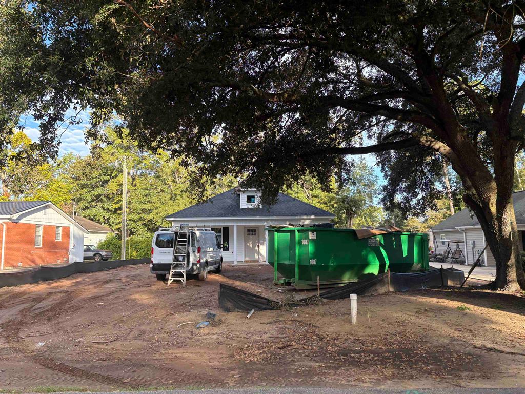 1902 9th Ave., Conway, SC 29527 — exterior