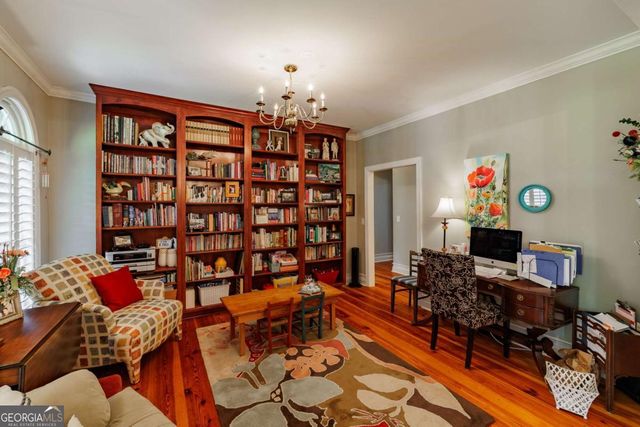 706 Sam Bruce Road, Royston, GA 30662