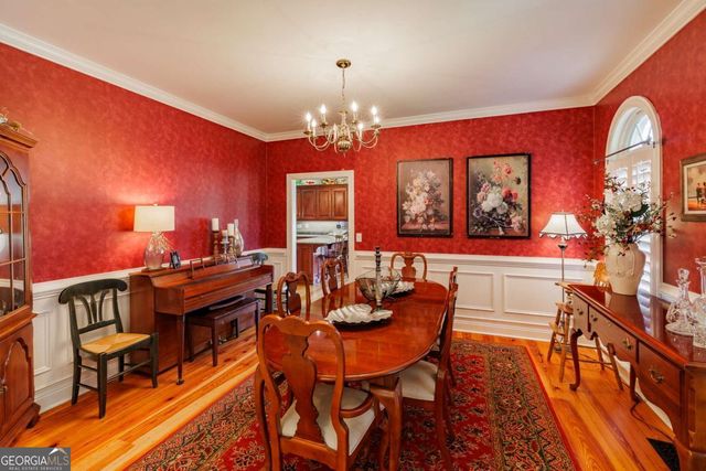 706 Sam Bruce Road, Royston, GA 30662