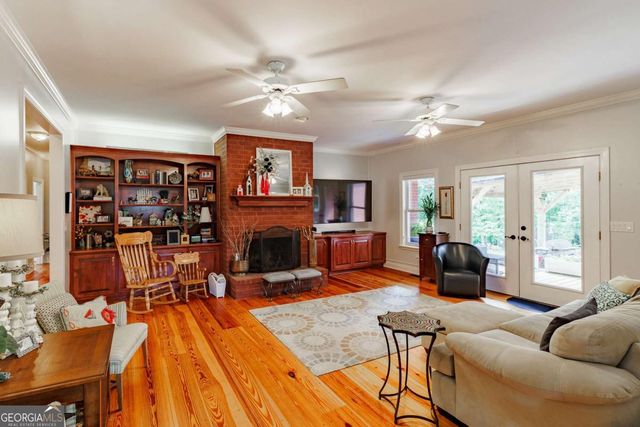 706 Sam Bruce Road, Royston, GA 30662