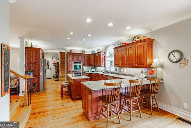 706 Sam Bruce Road, Royston, GA 30662