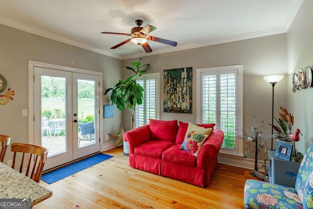 706 Sam Bruce Road, Royston, GA 30662