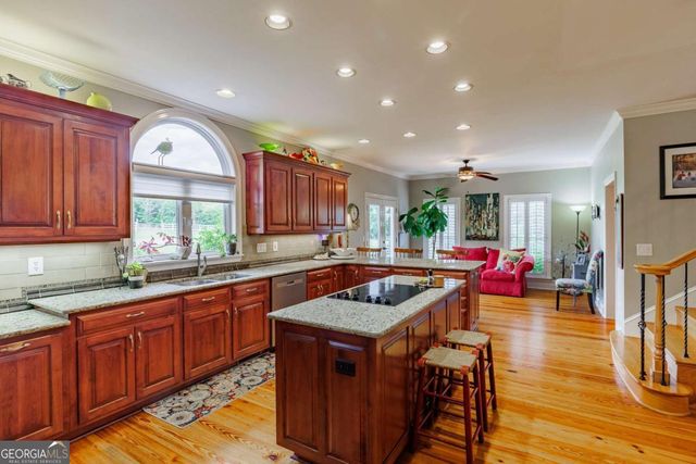 706 Sam Bruce Road, Royston, GA 30662