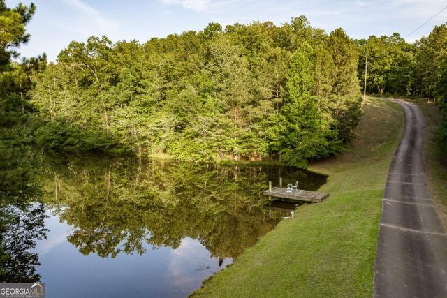 706 Sam Bruce Road, Royston, GA 30662