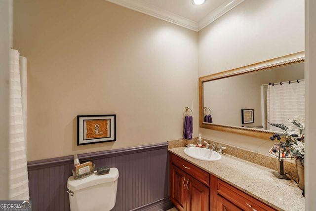 706 Sam Bruce Road, Royston, GA 30662