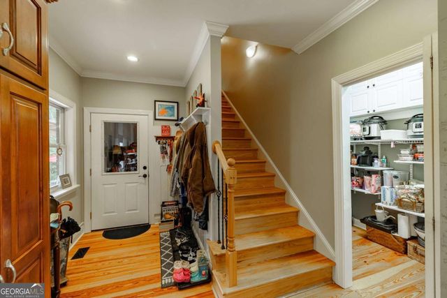 706 Sam Bruce Road, Royston, GA 30662