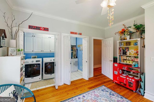 706 Sam Bruce Road, Royston, GA 30662