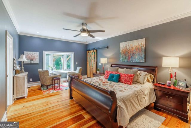 706 Sam Bruce Road, Royston, GA 30662