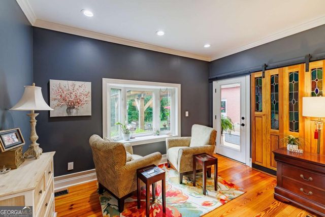 706 Sam Bruce Road, Royston, GA 30662