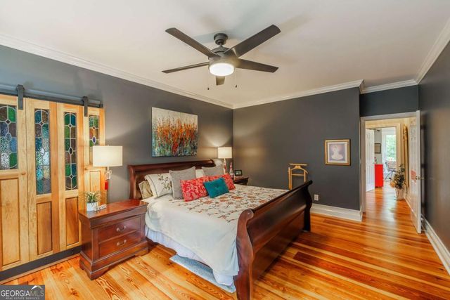 706 Sam Bruce Road, Royston, GA 30662