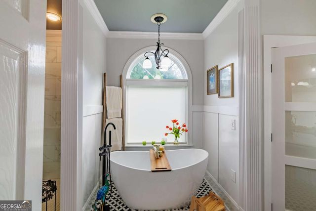 706 Sam Bruce Road, Royston, GA 30662