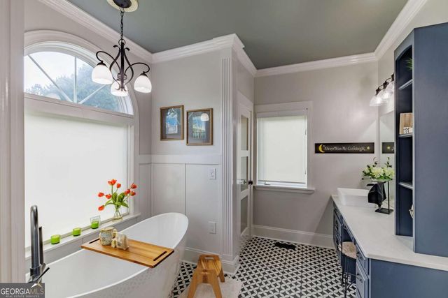 706 Sam Bruce Road, Royston, GA 30662