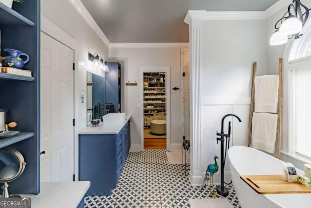 706 Sam Bruce Road, Royston, GA 30662