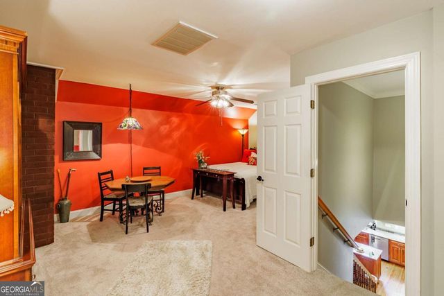 706 Sam Bruce Road, Royston, GA 30662