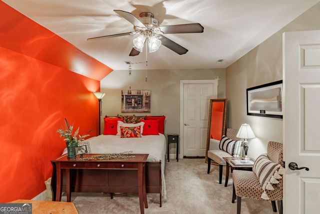 706 Sam Bruce Road, Royston, GA 30662