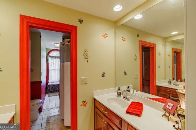 706 Sam Bruce Road, Royston, GA 30662