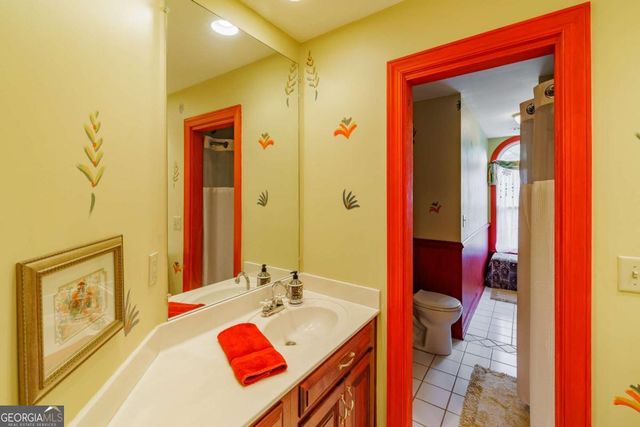 706 Sam Bruce Road, Royston, GA 30662