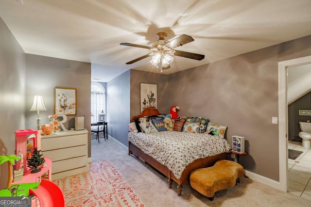 706 Sam Bruce Road, Royston, GA 30662