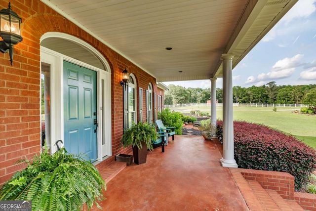 706 Sam Bruce Road, Royston, GA 30662