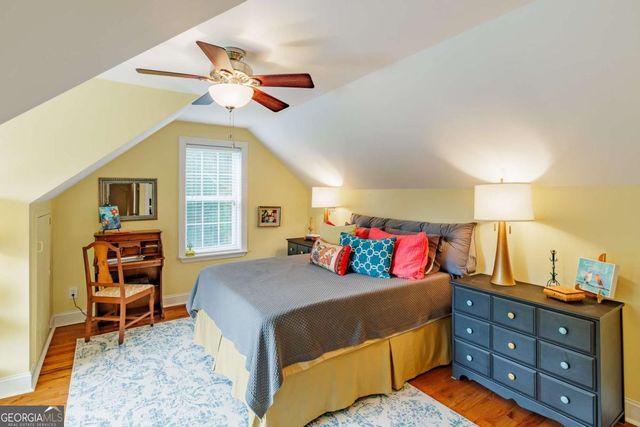 706 Sam Bruce Road, Royston, GA 30662