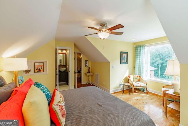 706 Sam Bruce Road, Royston, GA 30662