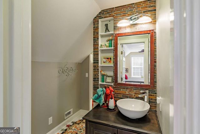 706 Sam Bruce Road, Royston, GA 30662