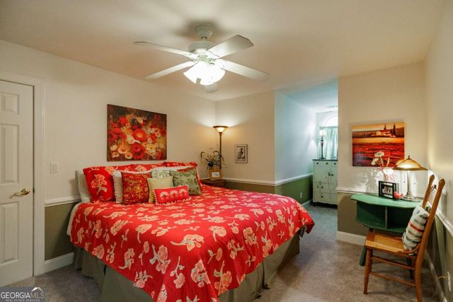 706 Sam Bruce Road, Royston, GA 30662