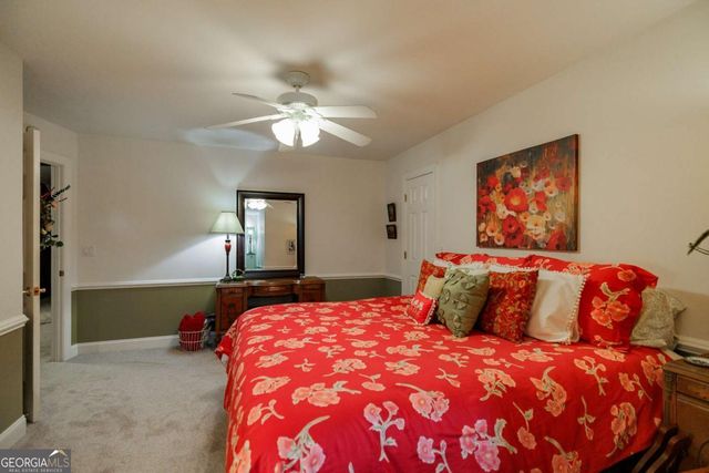 706 Sam Bruce Road, Royston, GA 30662