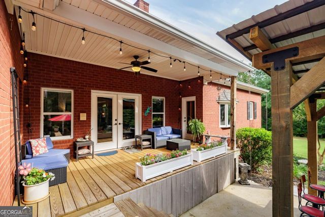 706 Sam Bruce Road, Royston, GA 30662