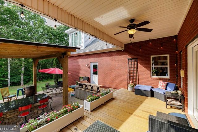 706 Sam Bruce Road, Royston, GA 30662