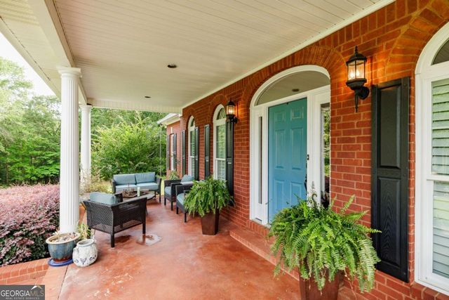 706 Sam Bruce Road, Royston, GA 30662