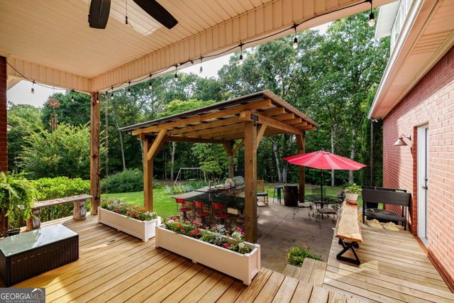 706 Sam Bruce Road, Royston, GA 30662