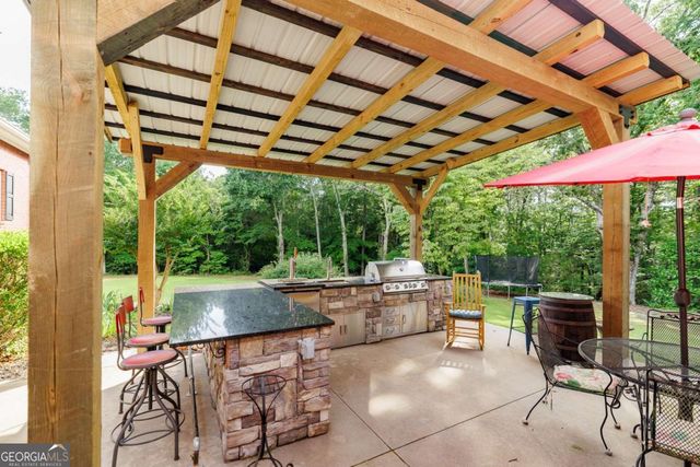 706 Sam Bruce Road, Royston, GA 30662