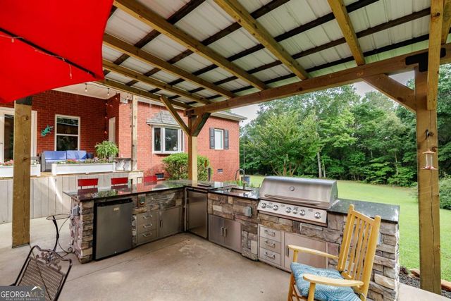 706 Sam Bruce Road, Royston, GA 30662