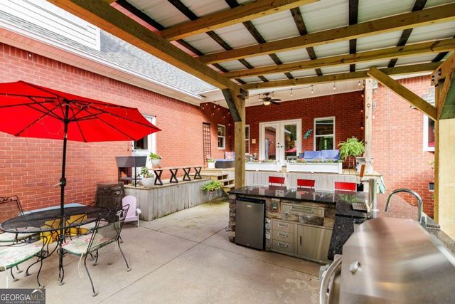 706 Sam Bruce Road, Royston, GA 30662