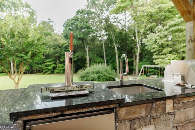 706 Sam Bruce Road, Royston, GA 30662