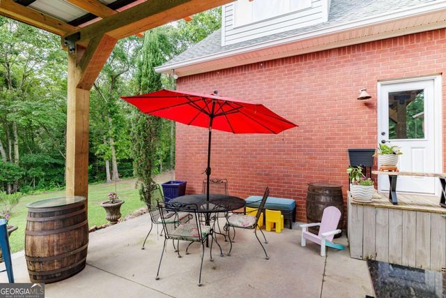 706 Sam Bruce Road, Royston, GA 30662