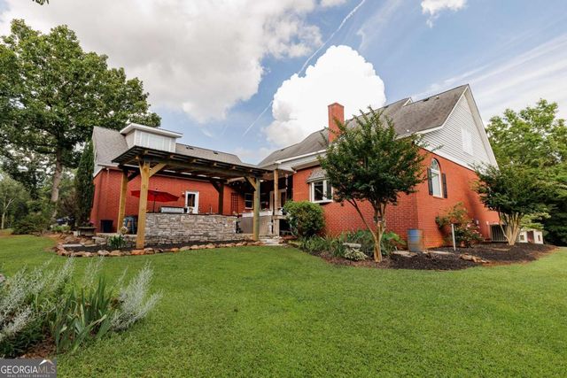 706 Sam Bruce Road, Royston, GA 30662