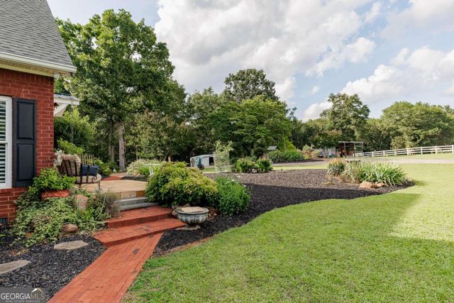 706 Sam Bruce Road, Royston, GA 30662