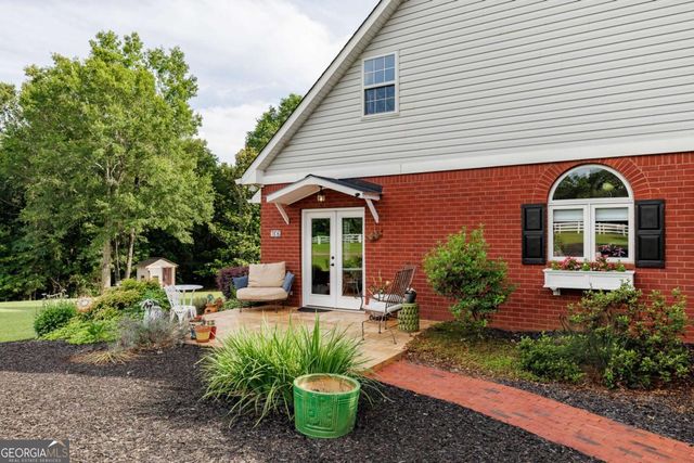 706 Sam Bruce Road, Royston, GA 30662