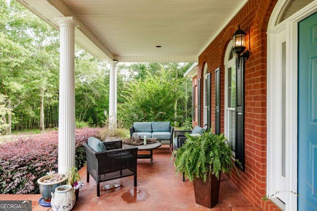 706 Sam Bruce Road, Royston, GA 30662