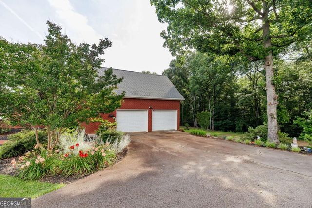 706 Sam Bruce Road, Royston, GA 30662