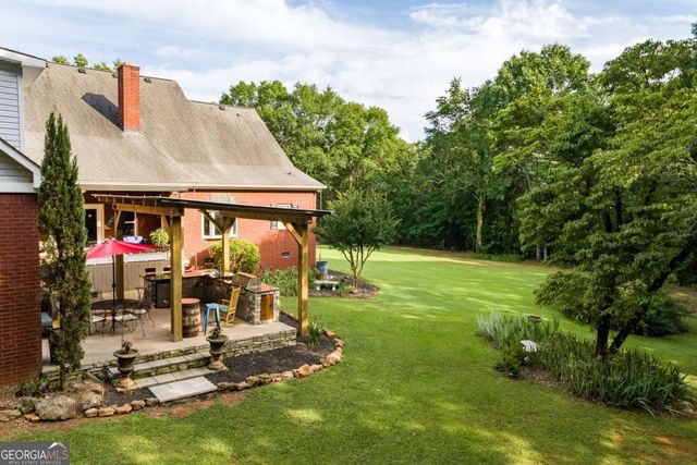 706 Sam Bruce Road, Royston, GA 30662