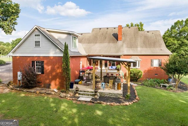 706 Sam Bruce Road, Royston, GA 30662