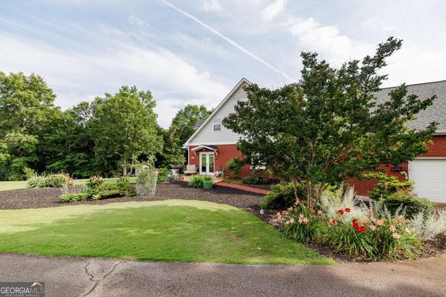 706 Sam Bruce Road, Royston, GA 30662