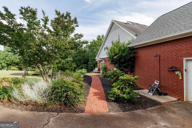 706 Sam Bruce Road, Royston, GA 30662