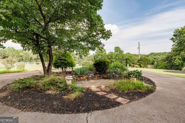 706 Sam Bruce Road, Royston, GA 30662