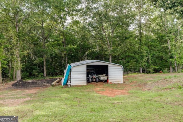 706 Sam Bruce Road, Royston, GA 30662