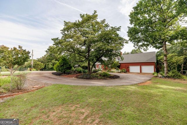 706 Sam Bruce Road, Royston, GA 30662
