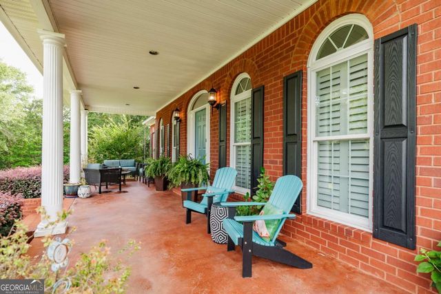 706 Sam Bruce Road, Royston, GA 30662